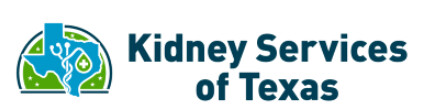 Kidney Services of Texas Logo