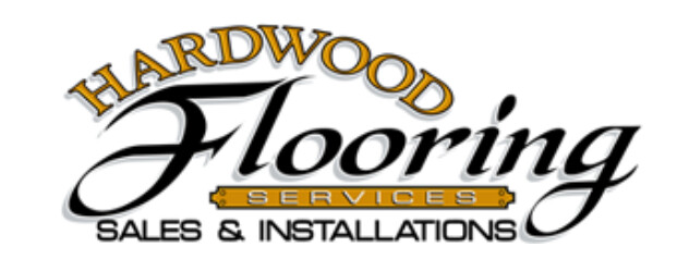 Hardwood Flooring Services Logo