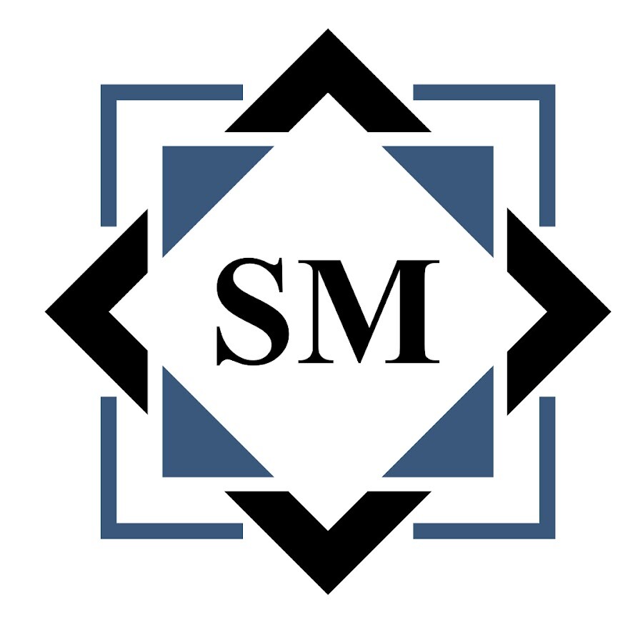 SM Law Group, APC Logo