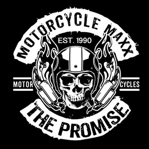 Motorcycle Maxx Logo