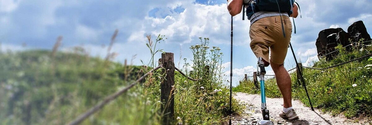 Images Mid Florida Prosthetics & Orthotics Ocala West Clinic