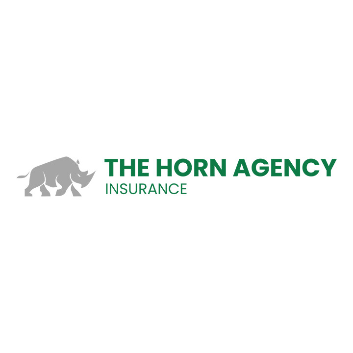 The Horn Agency - Insurance Logo