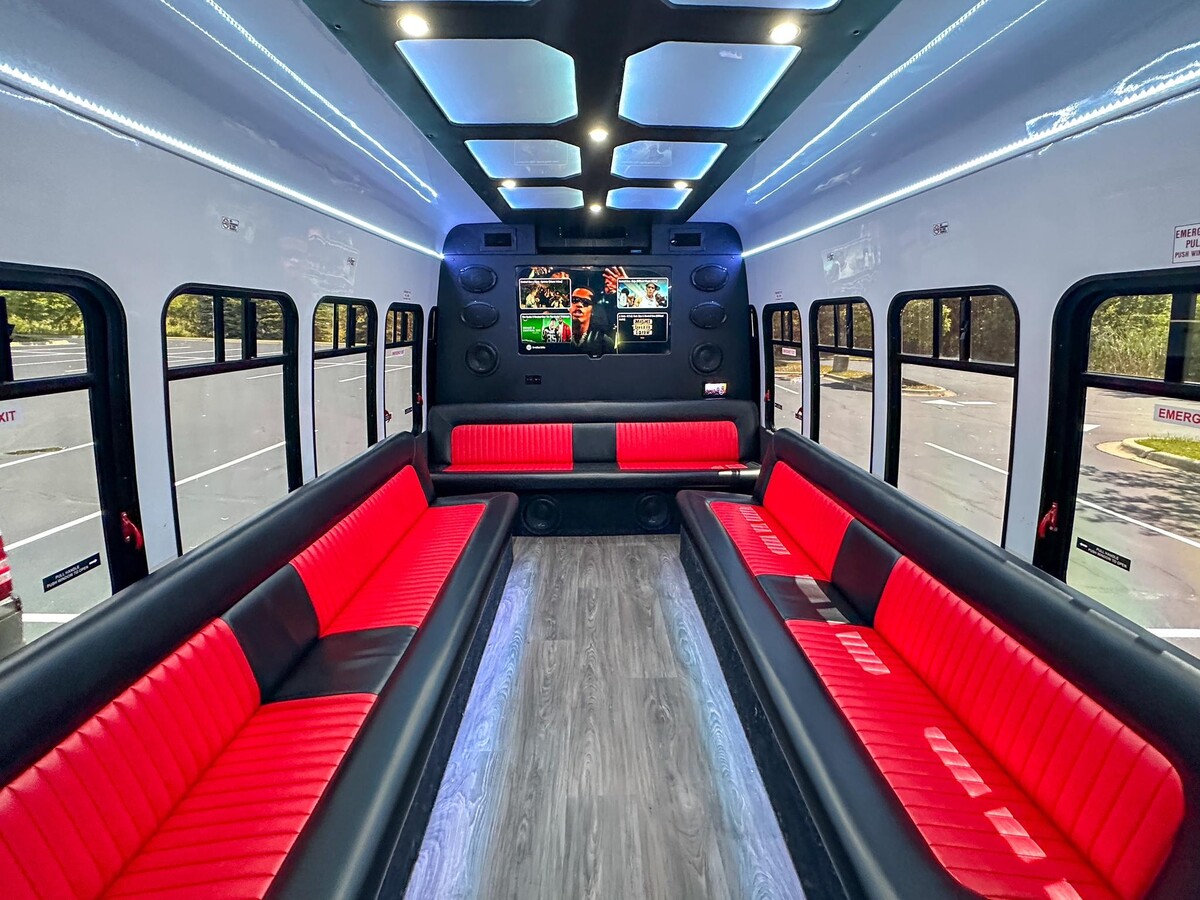 Images VIP Rideway Transportation