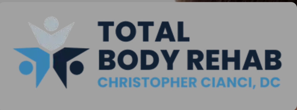 Cianci Chiropractic Logo