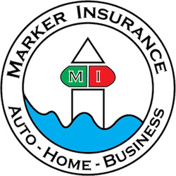 Marker Insurance Logo