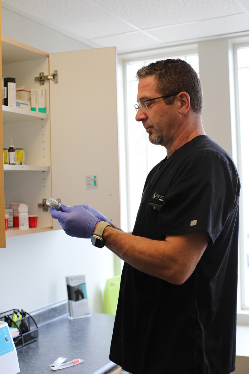 Images Revity Medical