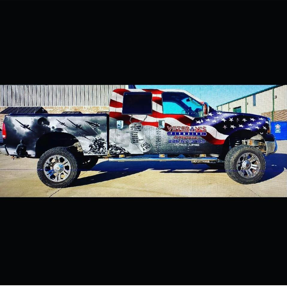 Images Veterans Plumbing Repairs