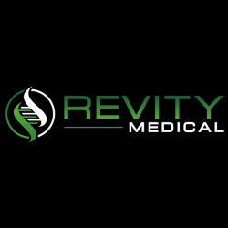 Revity Medical Logo