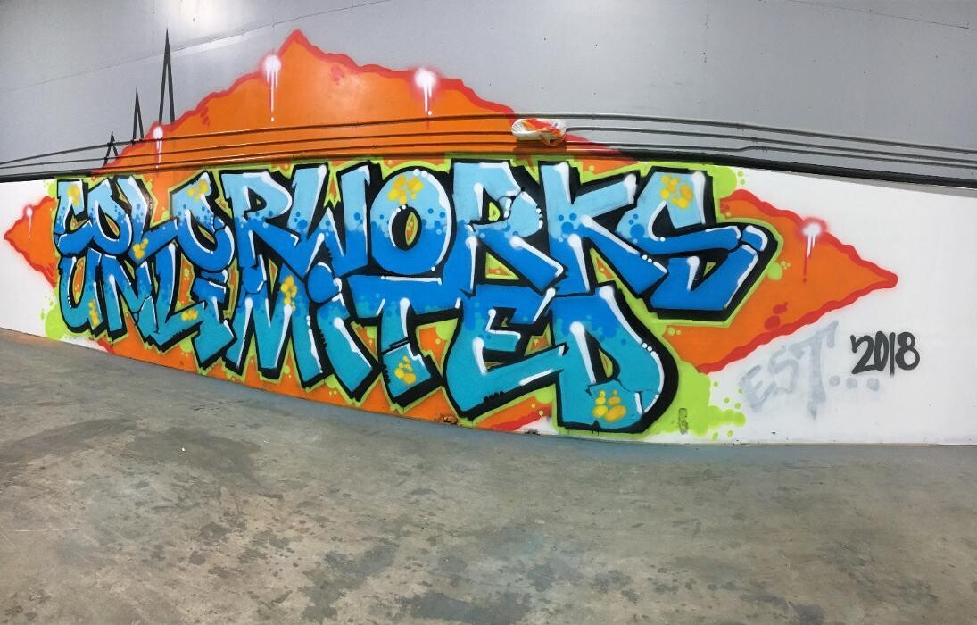 Images Colorworks Unlimited