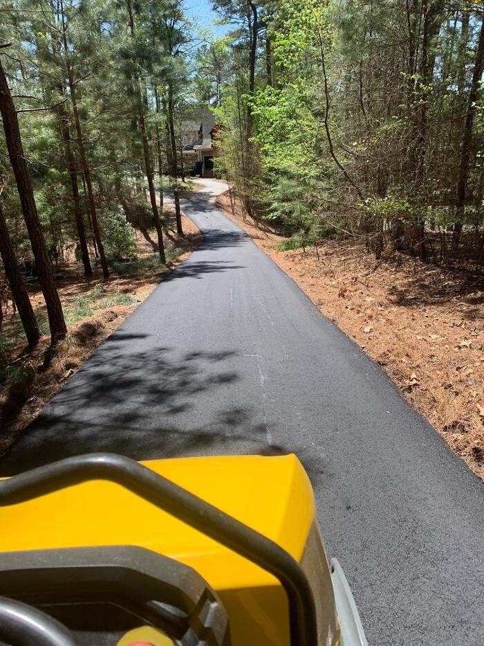 Images Premier paving contractors