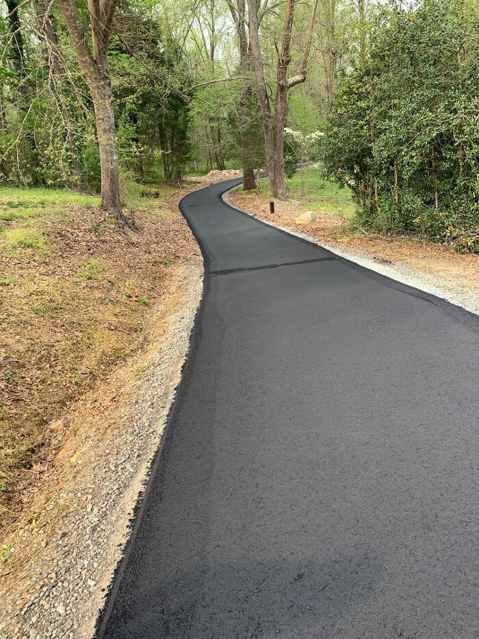 Images Premier paving contractors