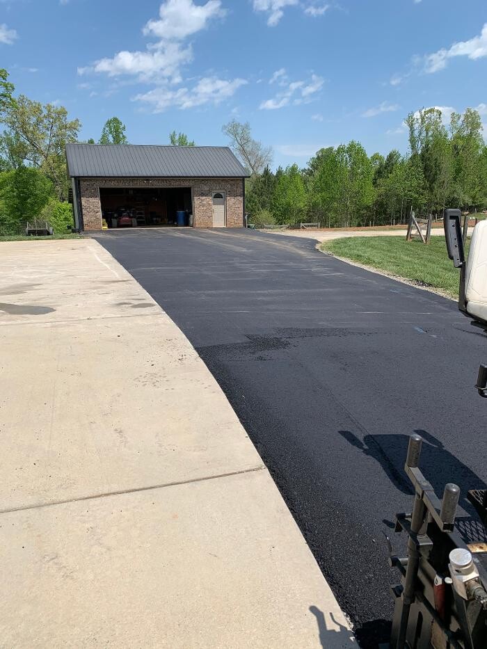 Images Premier paving contractors