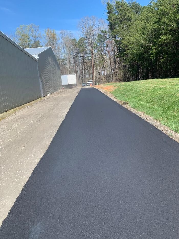 Images Premier paving contractors