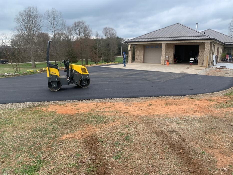 Images Premier paving contractors