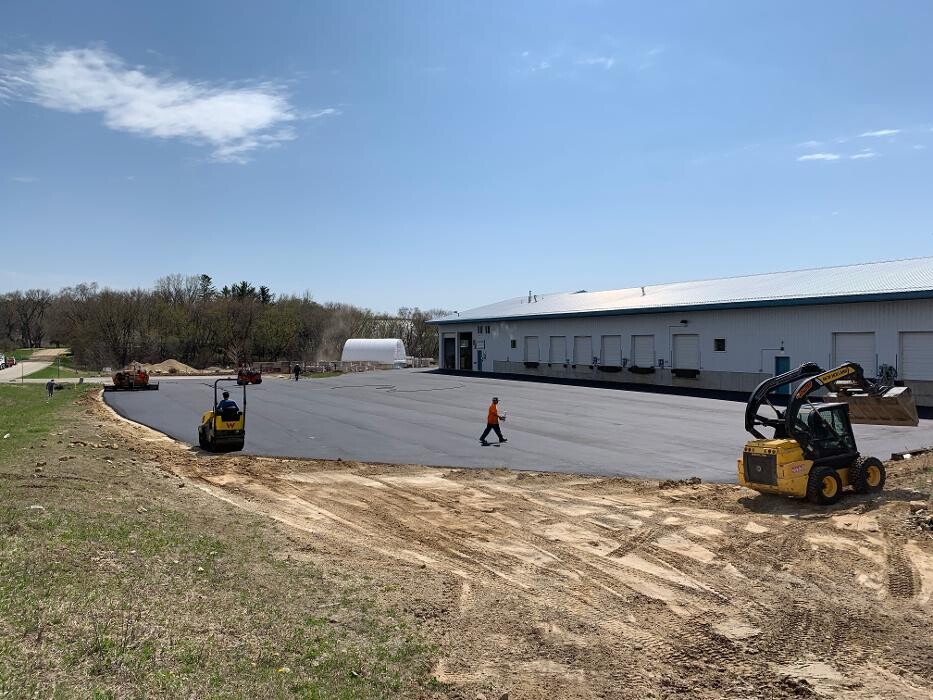 Images Premier paving contractors
