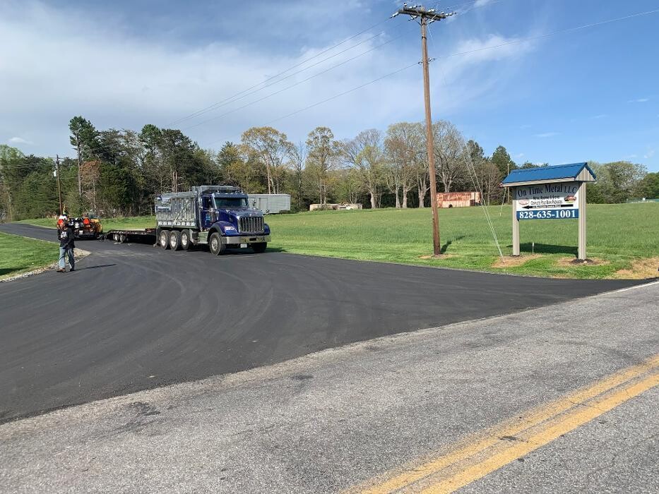 Images Premier paving contractors