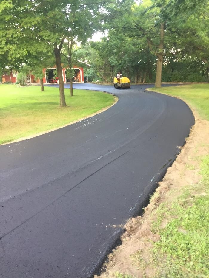 Images Premier paving contractors