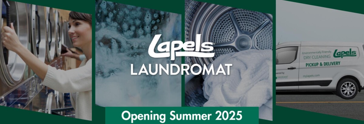 Images Lapels Laundromat and Dry Cleaners