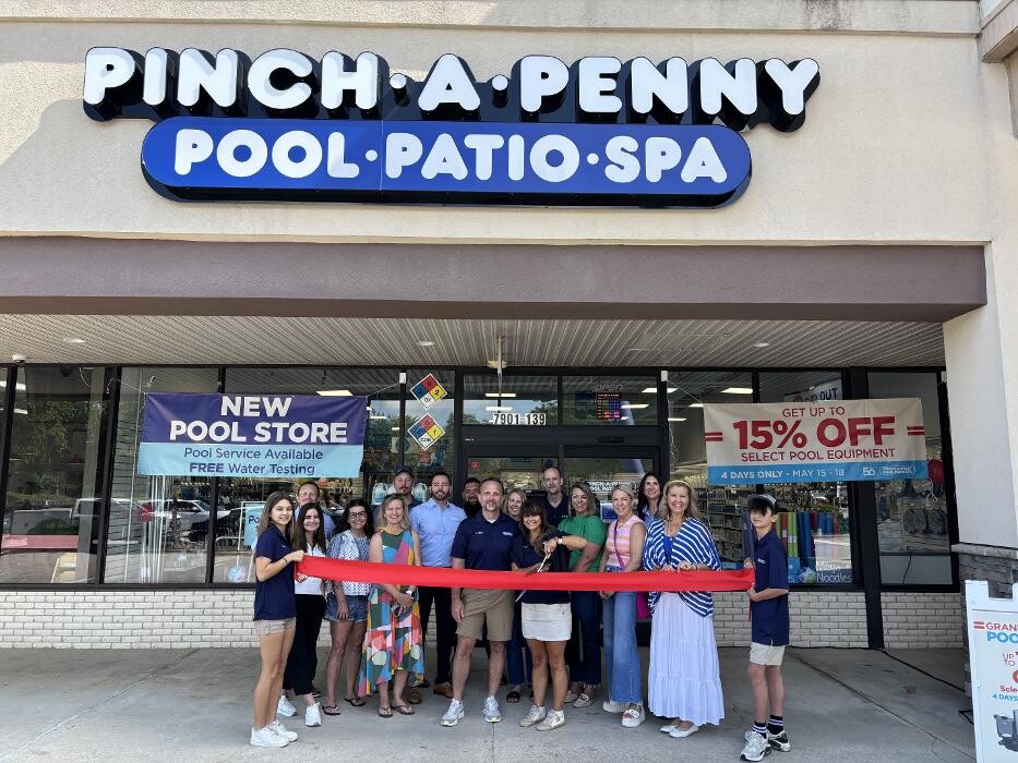 Images Pinch A Penny Pool Patio Spa