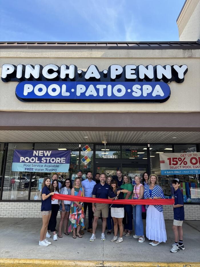 Images Pinch A Penny Pool Patio Spa