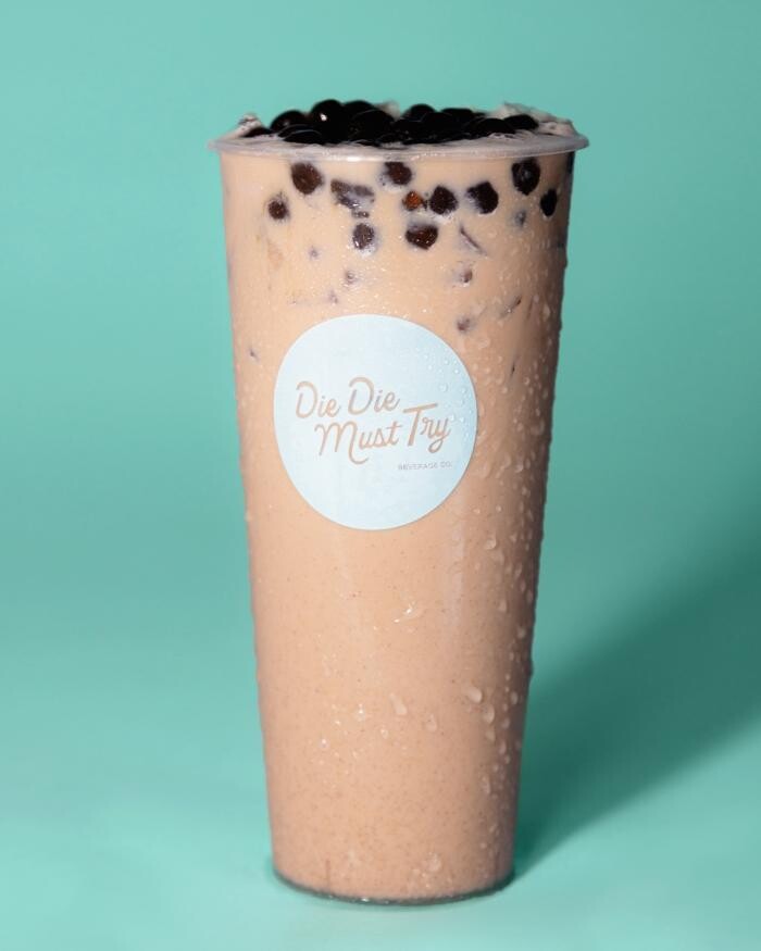 Images Die Die Must Try Beverage Co.