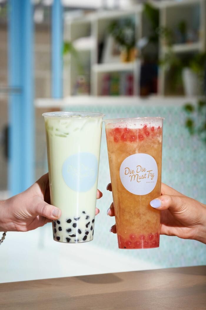 Images Die Die Must Try Beverage Co.