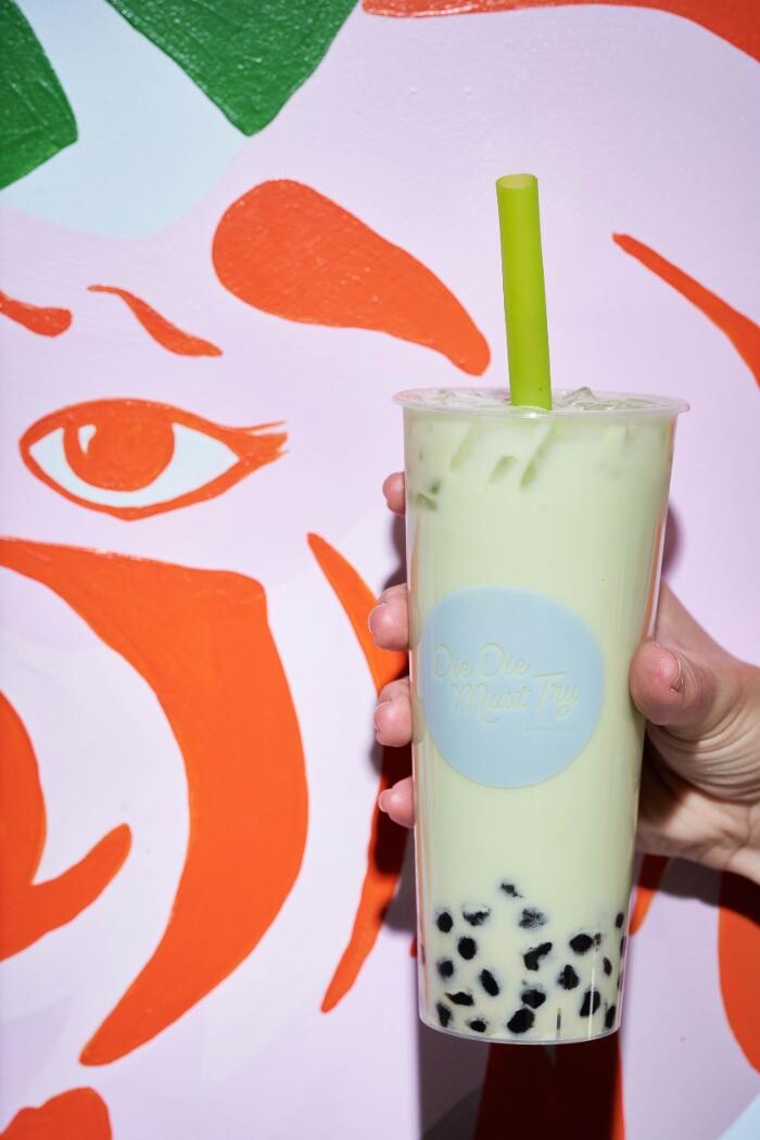 Images Die Die Must Try Beverage Co.