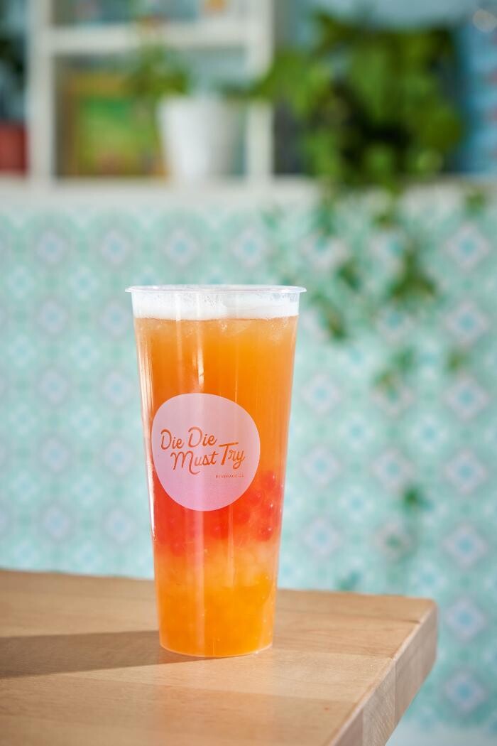 Images Die Die Must Try Beverage Co.