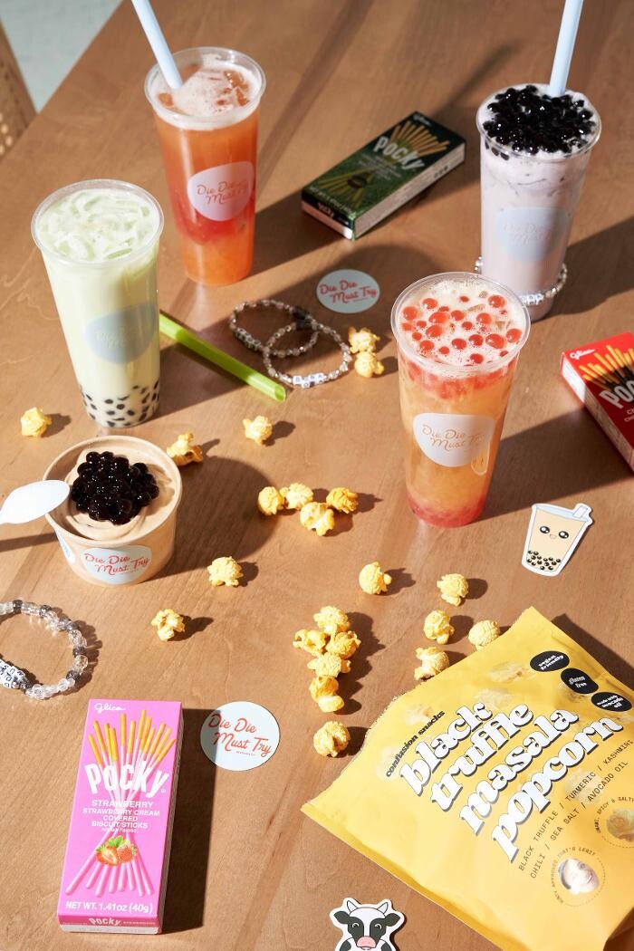 Images Die Die Must Try Beverage Co.
