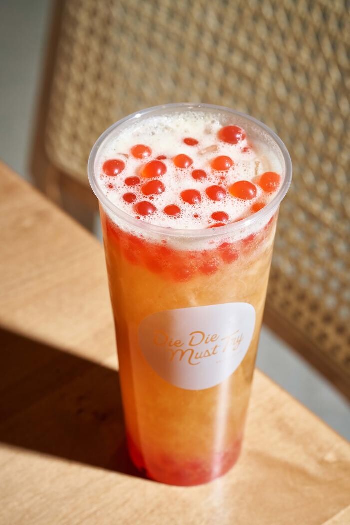 Images Die Die Must Try Beverage Co.