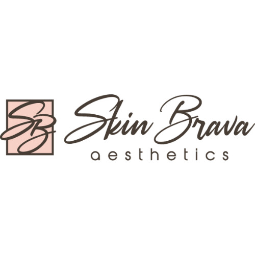 Skin Brava Aesthetics Logo