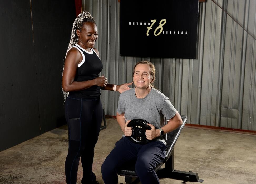 Images Method 78 Fitness