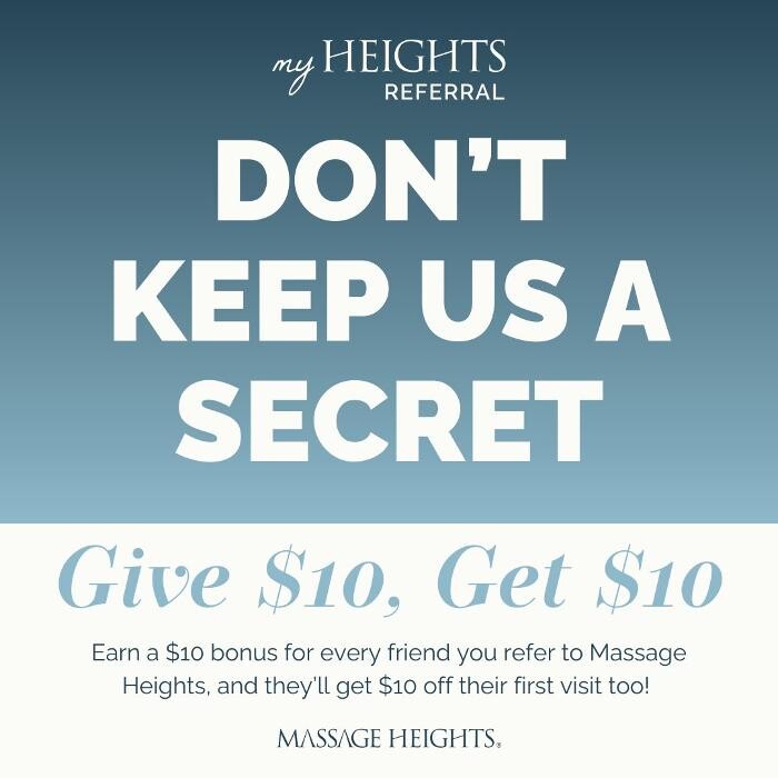 Images Massage Heights Abilene