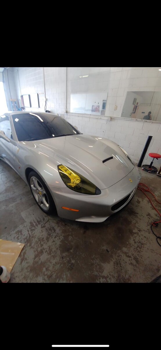 Images 5280 Window Tint
