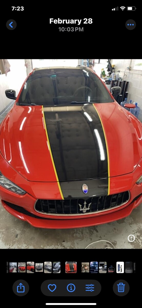 Images 5280 Window Tint