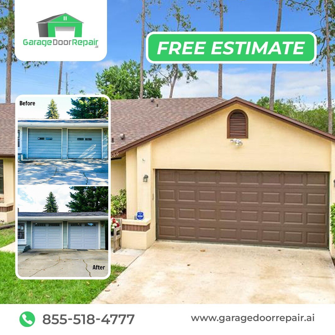 Images Garage Door Repair Ai