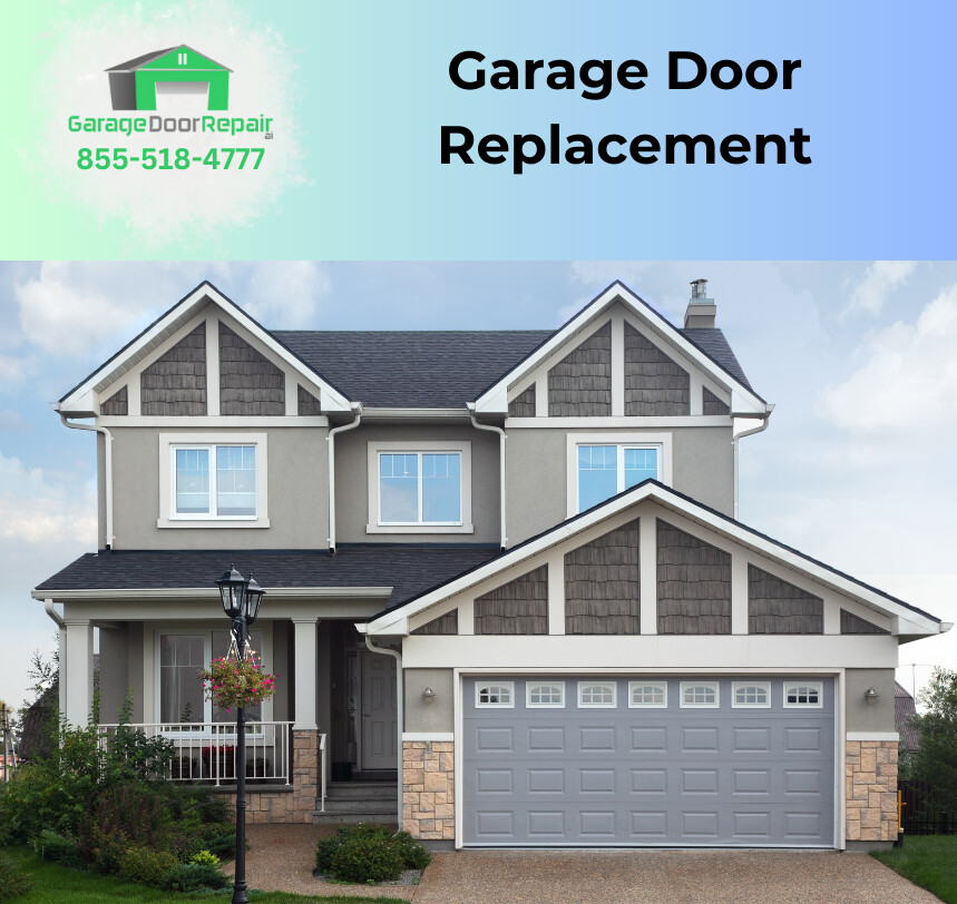 Images Garage Door Repair Ai