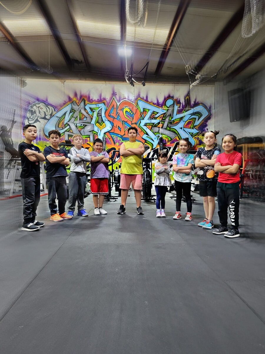 Images Crossfit Lower Valley