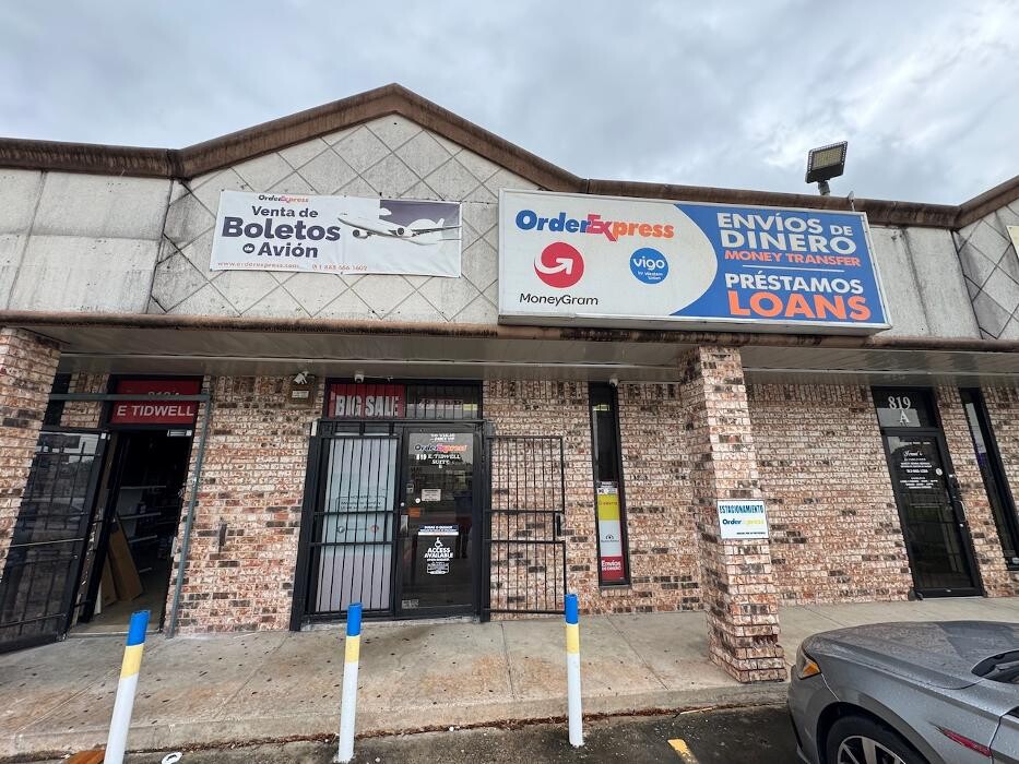 Images CoinFlip Bitcoin ATM - Order Express (Houston)