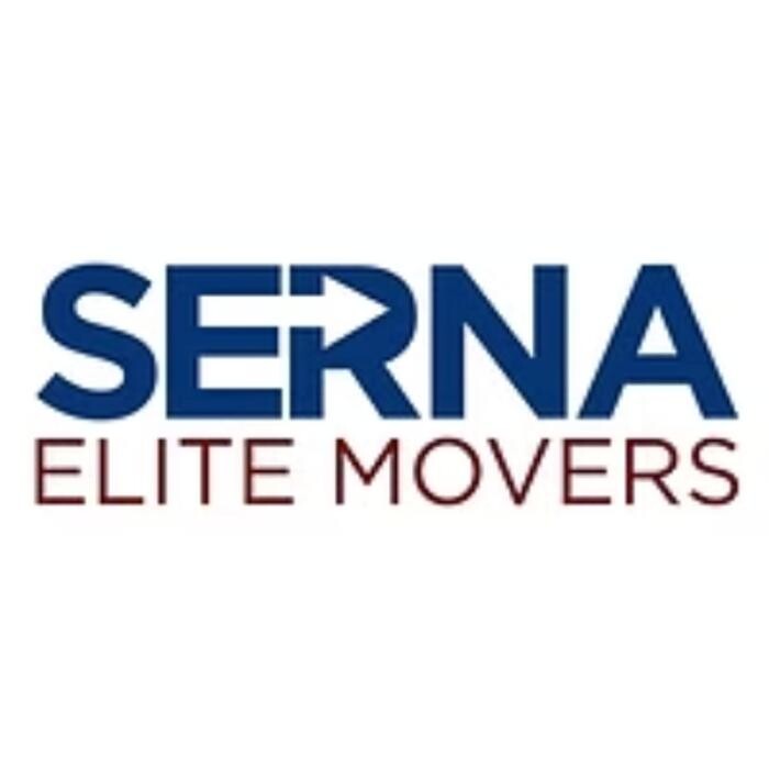SERNA ELITE Movers Logo