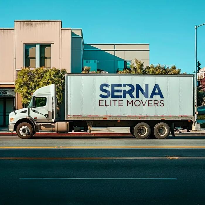Images SERNA ELITE Movers