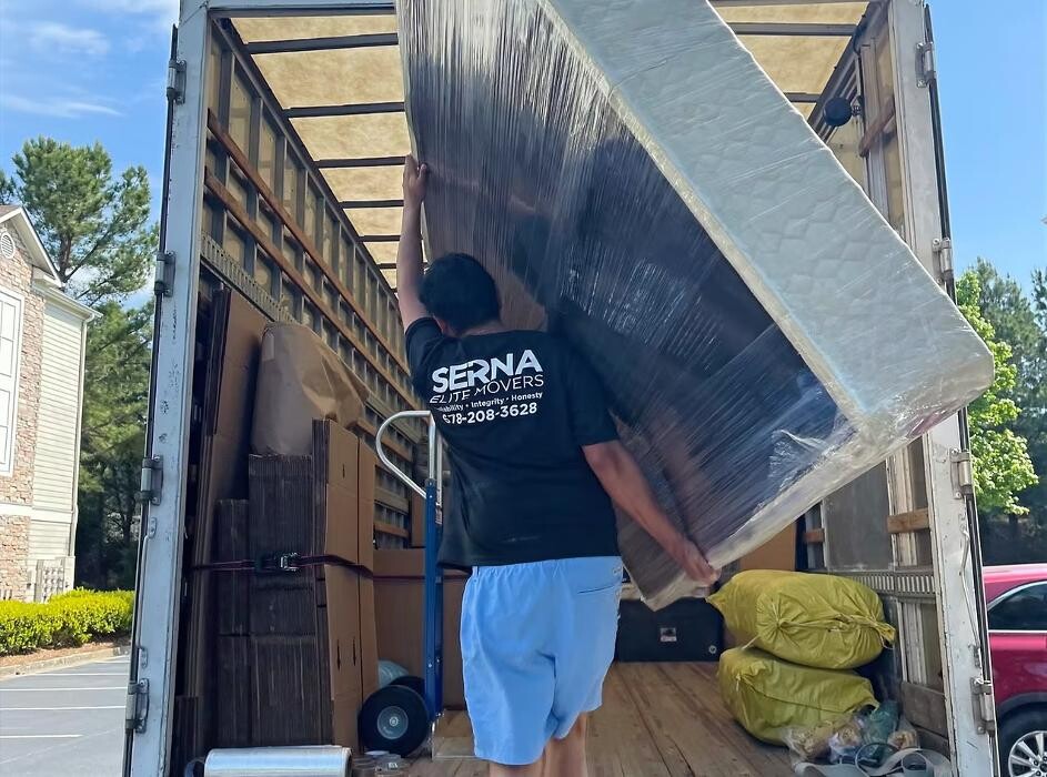 Images SERNA ELITE Movers