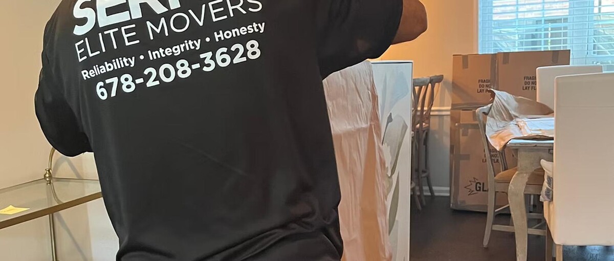 Images SERNA ELITE Movers