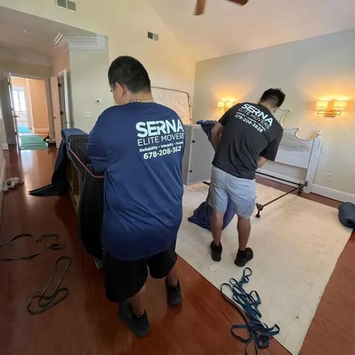 Images SERNA ELITE Movers