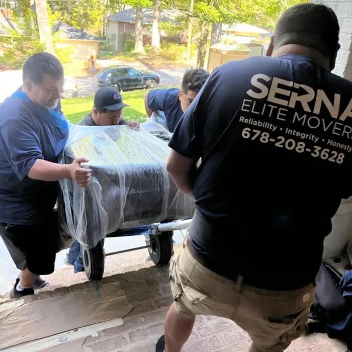 Images SERNA ELITE Movers