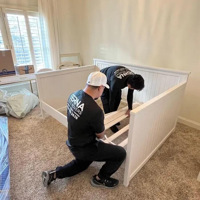 Images SERNA ELITE Movers