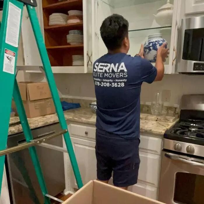 Images SERNA ELITE Movers
