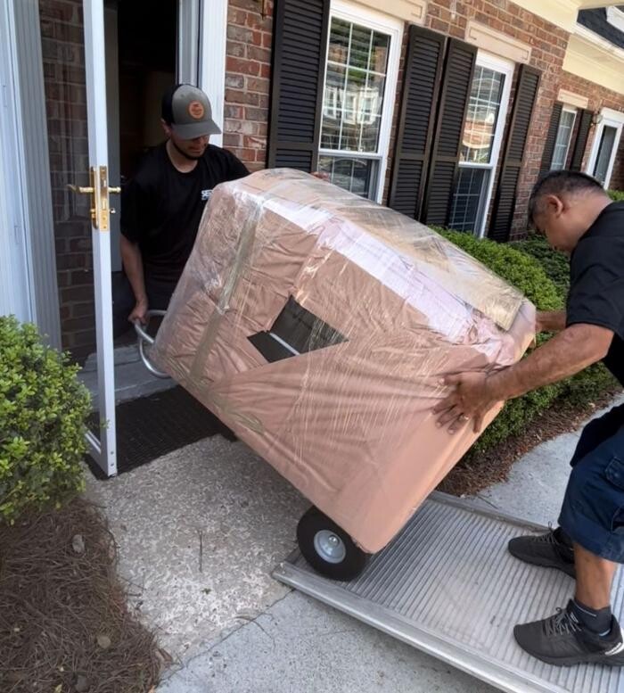 Images SERNA ELITE Movers