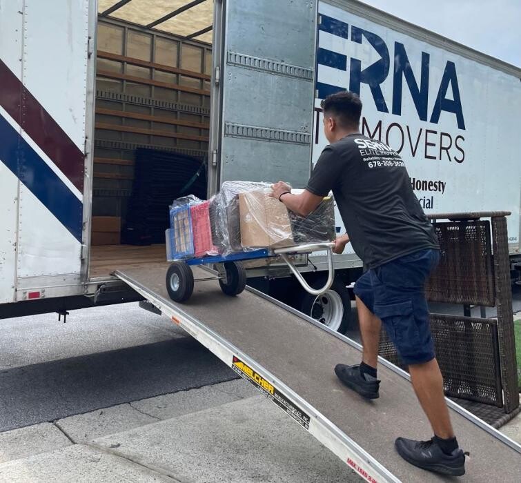 Images SERNA ELITE Movers