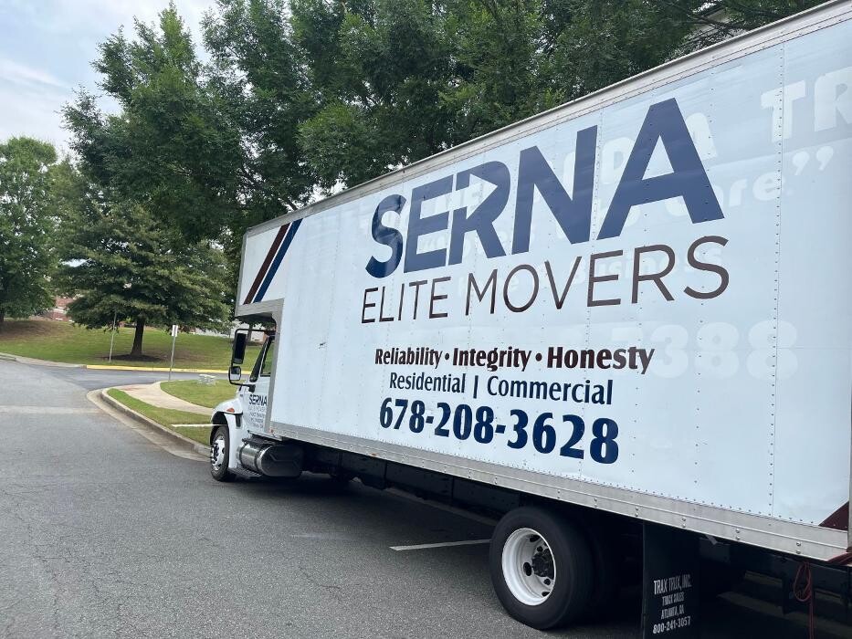 Images SERNA ELITE Movers